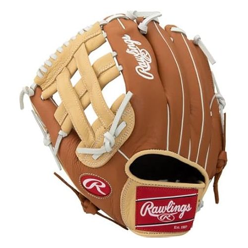 롤링스 Rawlings Sporting Goods Rawlings Select Exclusive Edition 3028 12.5