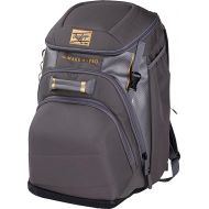 Rawlings | GOLD COLLECTION Backpack Equipment Bag | Graphite