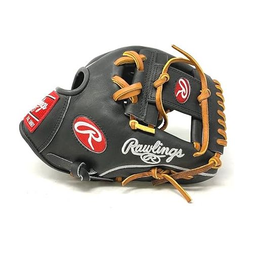 롤링스 Rawlings | Heart of The Hide Baseball Glove | Classic Models | Sizes 11.5