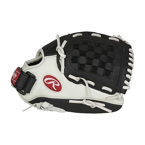 롤링스 Rawlings | Shut Out Youth Softball Glove | Sizes 11.5