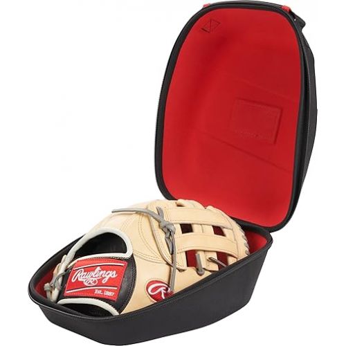 롤링스 Rawlings | GLOVE CRIB | Baseball / Softball | Black