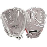 Rawlings | R9 Fastpitch Softball Glove | Sizes 11.5