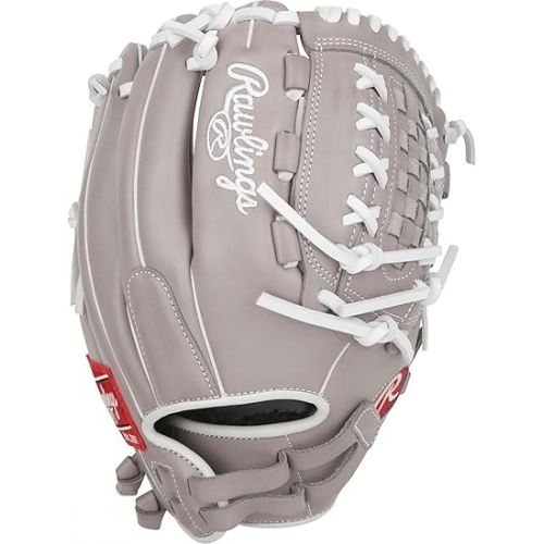 롤링스 Rawlings | R9 Fastpitch Softball Glove | Sizes 11.5