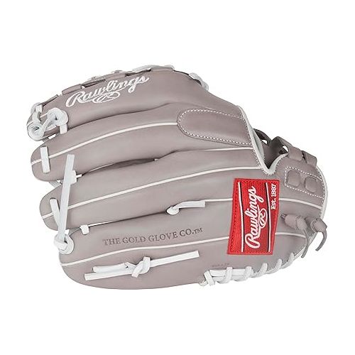 롤링스 Rawlings | R9 Fastpitch Softball Glove | Sizes 11.5