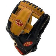 Rawlings January 2024 Gold Glove Club Heart of The Hide PRO205W-13TB 11.75