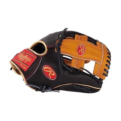 롤링스 Rawlings January 2024 Gold Glove Club Heart of The Hide PRO205W-13TB 11.75