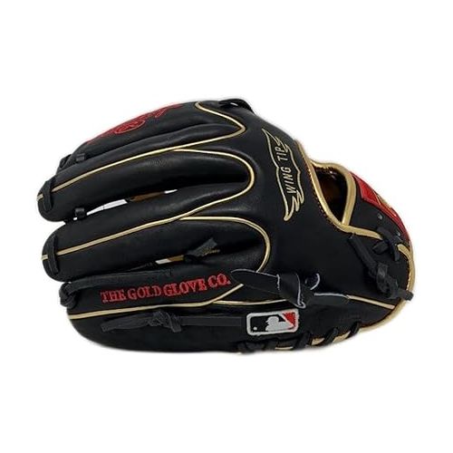 롤링스 Rawlings January 2024 Gold Glove Club Heart of The Hide PRO205W-13TB 11.75