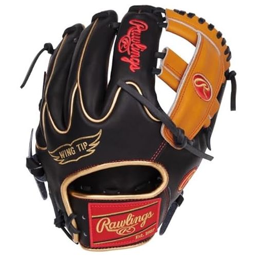 롤링스 Rawlings January 2024 Gold Glove Club Heart of The Hide PRO205W-13TB 11.75