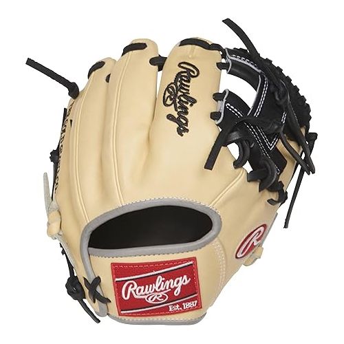 롤링스 Rawlings | Heart of The Hide Baseball Training Glove Series | 2022 | Multiple Styles