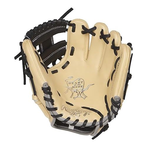 롤링스 Rawlings | Heart of The Hide Baseball Training Glove Series | 2022 | Multiple Styles