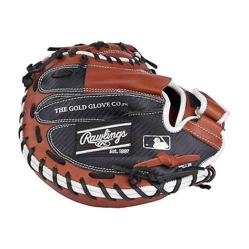 롤링스 Rawlings | Gamer XLE Baseball Glove | Multiple Styles