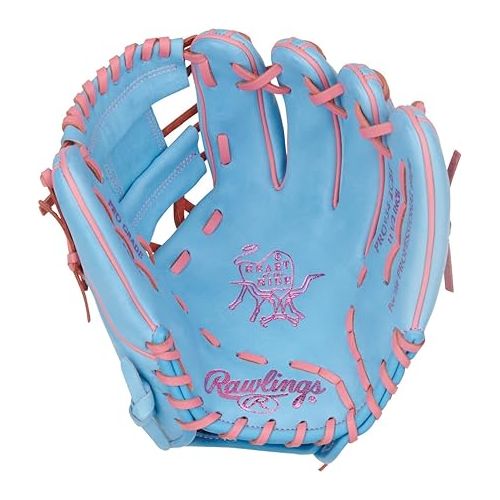 롤링스 Rawlings Heart of The Hide May 2024 GOTM PRO93 Baseball Glove 11.5 Right Hand Throw