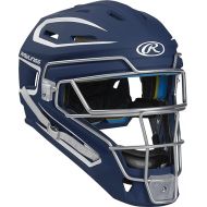 Rawlings | MACH Catcher's Helmet | Baseball | Junior (6 1/2