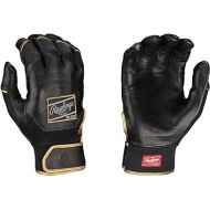 Rawlings | PRO Preferred Baseball Batting Gloves | Adult Sizes | Multiple Colors