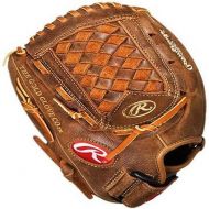 Rawlings Player Preferred Series PP120R Baseball Glove (12-Inch, Left Hand Throw)