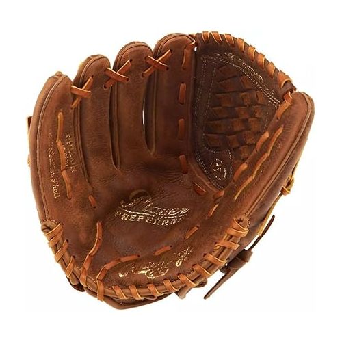 롤링스 Rawlings Player Preferred Series PP120R Baseball Glove (12-Inch, Left Hand Throw)