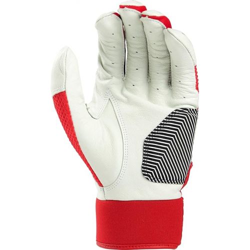 롤링스 Rawlings | Workhorse Baseball Batting Gloves | Youth | Multiple Colors