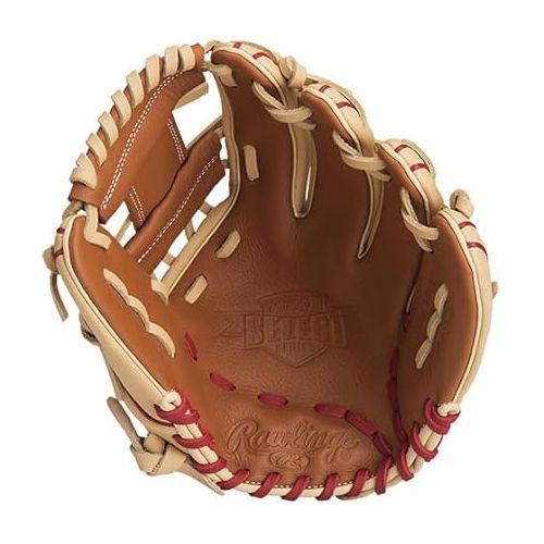 롤링스 Rawlings Sporting Goods Rawlings Select Exclusive Edition 314 11.5