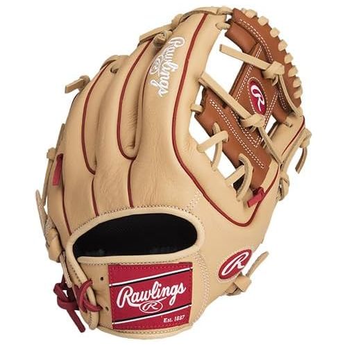 롤링스 Rawlings Sporting Goods Rawlings Select Exclusive Edition 314 11.5