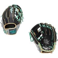 Rawlings April 2022 Gold Glove Club Heart of The Hide PRO934-2BCF Glove - 11.5