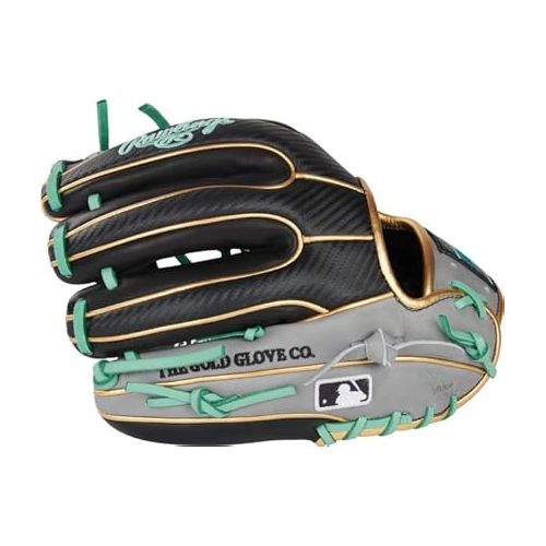 롤링스 Rawlings April 2022 Gold Glove Club Heart of The Hide PRO934-2BCF Glove - 11.5