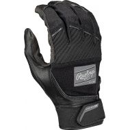 Rawlings | Workhorse OKC Fastpitch Softball Batting Gloves | Adult | Multiple Colors
