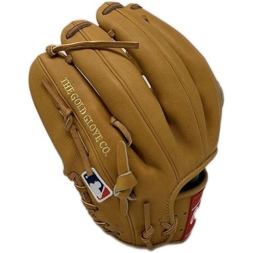 롤링스 Rawlings Heart of The Hide Tan PRO1000 Baseball Glove 12 Inch H Web Right Hand Throw