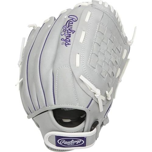 롤링스 Rawlings | Sure Catch Youth Softball Glove | Sizes 10