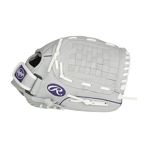 롤링스 Rawlings | Sure Catch Youth Softball Glove | Sizes 10