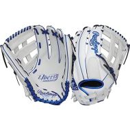 Rawlings | Liberty Advanced Fastpitch Softball Glove | Sizes 11.75