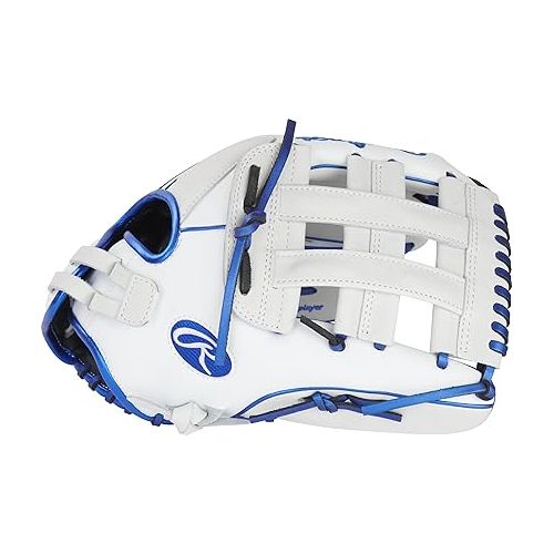 롤링스 Rawlings | Liberty Advanced Fastpitch Softball Glove | Sizes 11.75