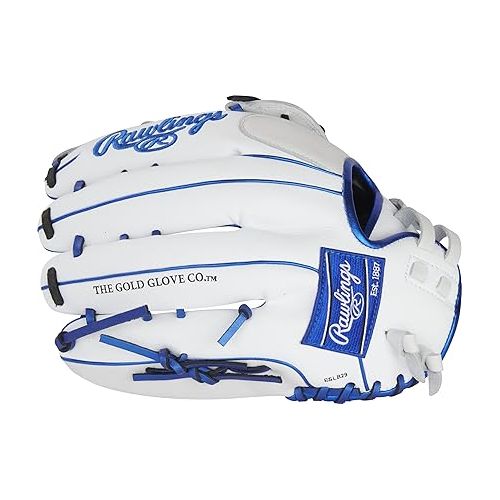 롤링스 Rawlings | Liberty Advanced Fastpitch Softball Glove | Sizes 11.75