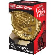 Rawlings | Mini Gold Glove Award Trophy | Stand Included | Replica