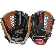 Rawlings | R9 Youth PRO Taper Baseball Glove Series | Multiple Styles