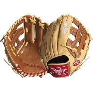 Rawlings Sporting Goods Rawlings Select Exclusive Edition 3028 12.5