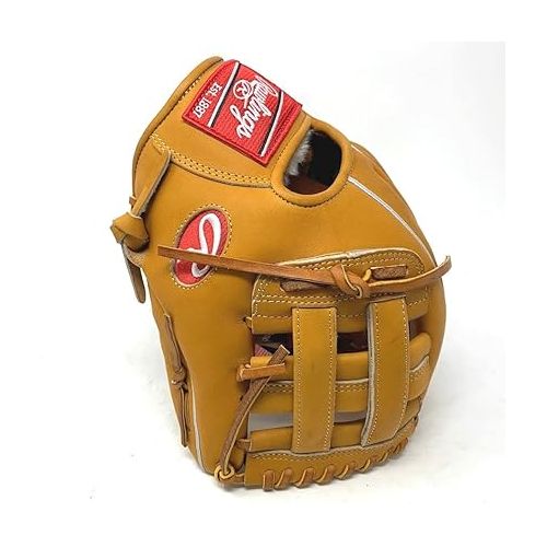 롤링스 Rawlings Heart of Hide PRO200-6 Baseball Glove 11.5 Right Hand Throw