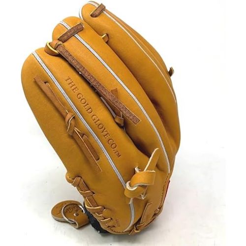 롤링스 Rawlings Heart of Hide PRO200-6 Baseball Glove 11.5 Right Hand Throw