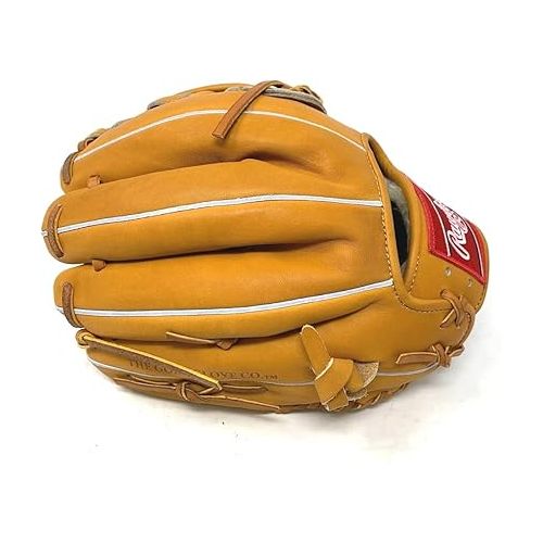 롤링스 Rawlings Heart of Hide PRO200-6 Baseball Glove 11.5 Right Hand Throw