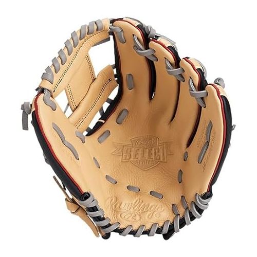 롤링스 Rawlings Sporting Goods Rawlings Youth Select Exclusive Edition 314 11.5