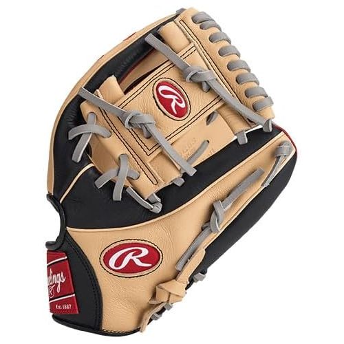 롤링스 Rawlings Sporting Goods Rawlings Youth Select Exclusive Edition 314 11.5