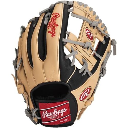 롤링스 Rawlings Sporting Goods Rawlings Youth Select Exclusive Edition 314 11.5