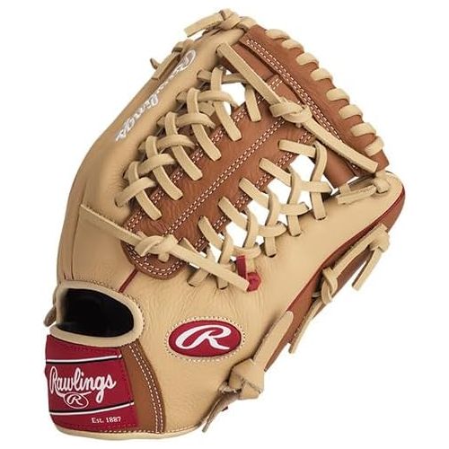 롤링스 Rawlings Sporting Goods Rawlings Select Exclusive Edition 205 11.75