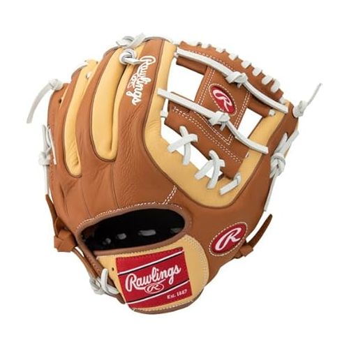 롤링스 Rawlings Sporting Goods Rawlings Select Exclusive Edition 314 11.5