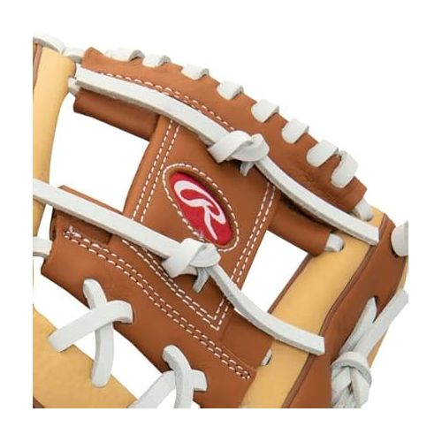 롤링스 Rawlings Sporting Goods Rawlings Select Exclusive Edition 314 11.5