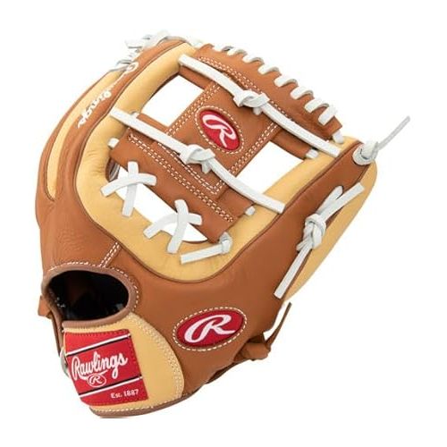 롤링스 Rawlings Sporting Goods Rawlings Select Exclusive Edition 314 11.5