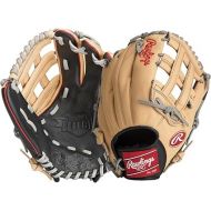 Rawlings Sporting Goods Rawlings Youth Select Exclusive Edition 207 12.25