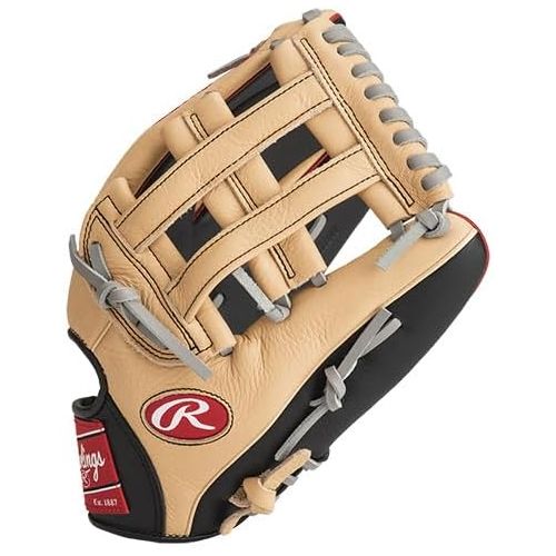 롤링스 Rawlings Sporting Goods Rawlings Youth Select Exclusive Edition 207 12.25