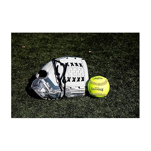 롤링스 Rawlings | REV1X Fastpitch Softball Glove | Right Hand Throw | 12.25