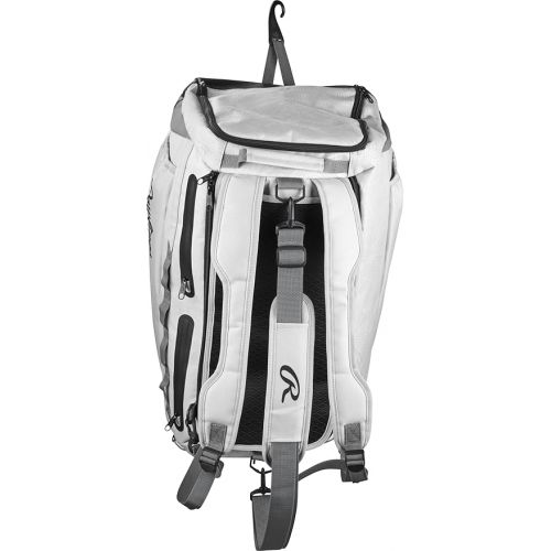 롤링스 Rawlings | MACH Hyrbid Backpack/Duffle Equipment Bag | Baseball & Softball | Multiple Styles