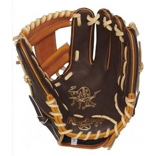 롤링스 Rawlings Heart of The Hide